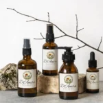 damira naturals oils