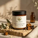 Chaga Courage Body Butter 8oz