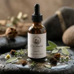Herbal Chaga Facial Oil