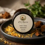 Herbal Chaga Healing Salve