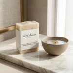 Pure Calendula Unscented Soap Bar