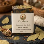 Tobacco Bay Earth Soap Bar
