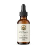herbal chaga facial serum